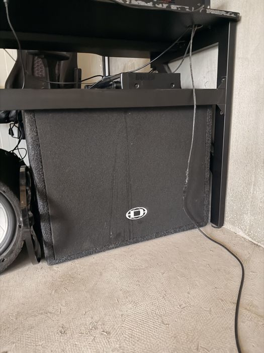 Vand Top Dynacord XA2 / schimb cu pc