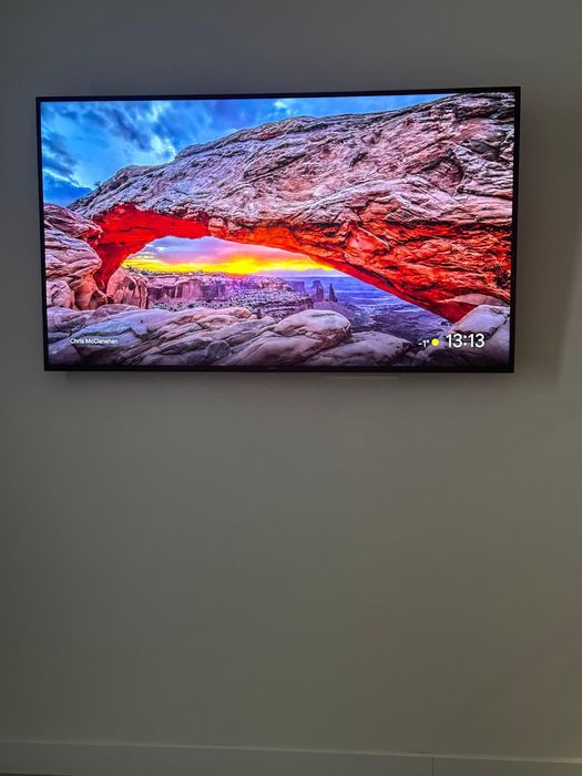 Телевизор Sony KD65X80L