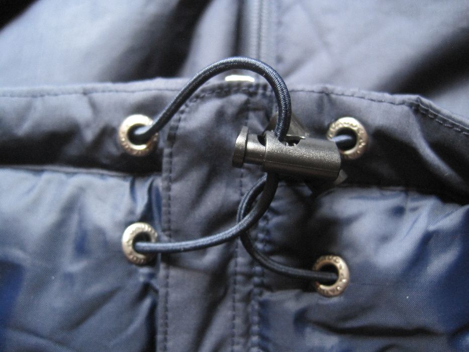 Jachetă Vaude Garphy, mărimea XXL, nouă