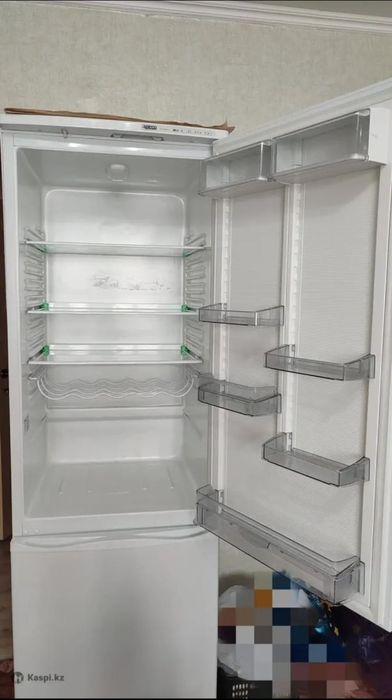 Холодильник Атлант