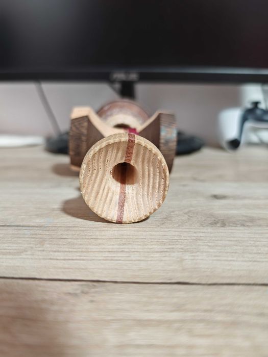 Sweets Kendamas Splice X - Produs Uzat - Citiți descrierea