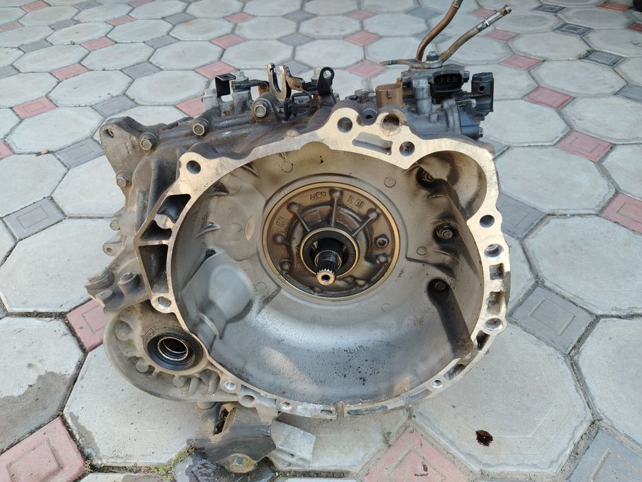 Kia Optima запчасти