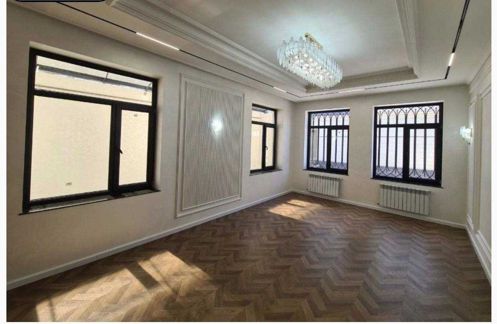 Продажа Евродома на Олтинтепе, 3-сотки (N 13100 )