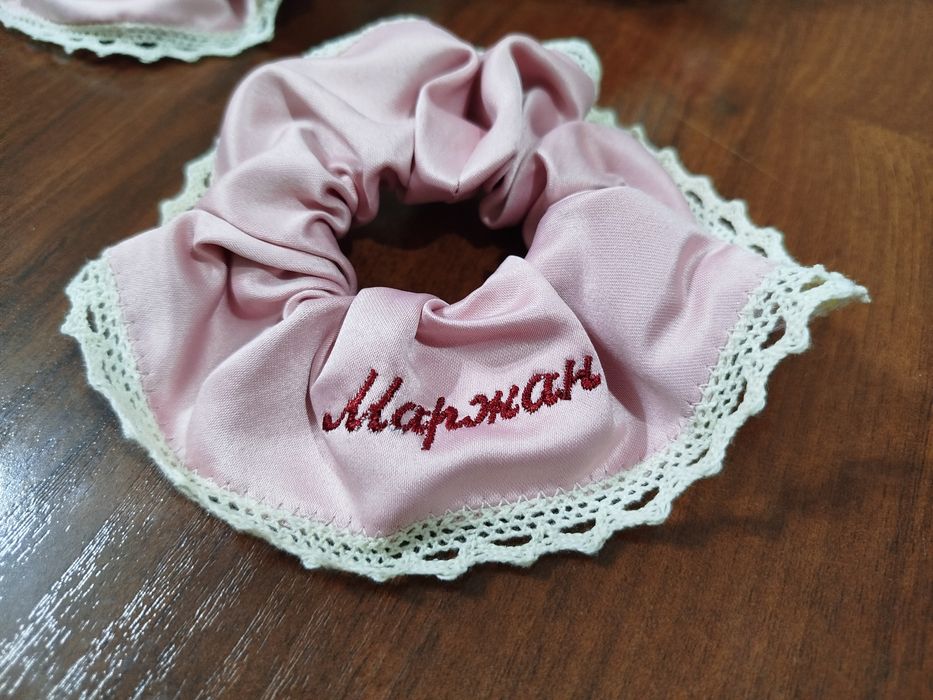 продам именные резинки