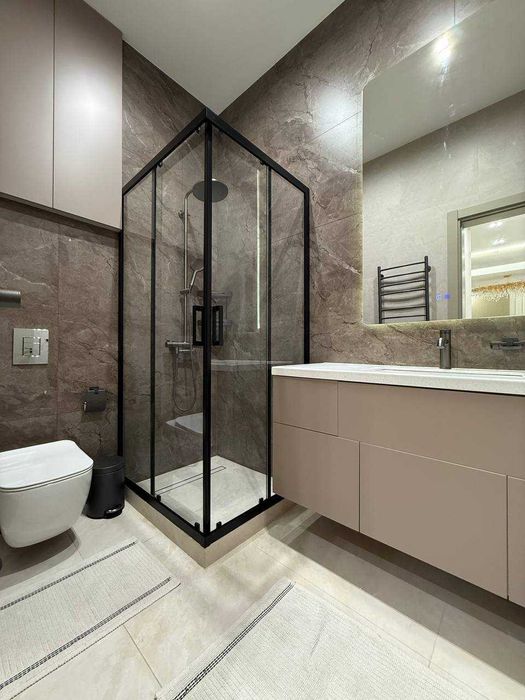 ПРОДАЕТСЯ 2/8/14 НОВОСТРОЙКА  ЖК Инфинити на: Садык Азимова Ц1