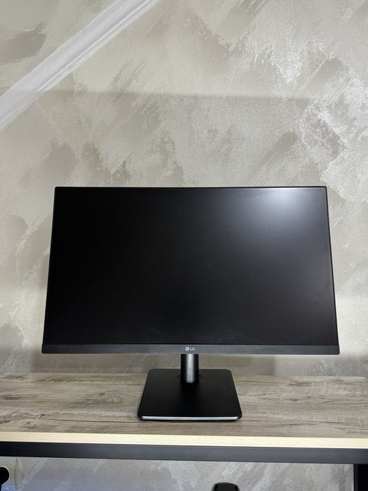 Монитор LG 24MP400