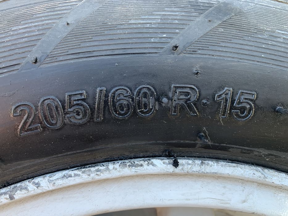 Jante Viking Germany 4x100 r15