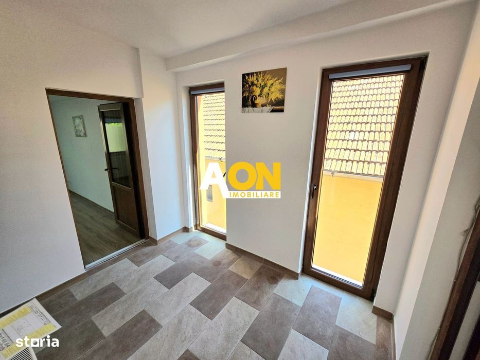 Spațiu de Birouri, 3 Camere, 85mp, Zona Centru