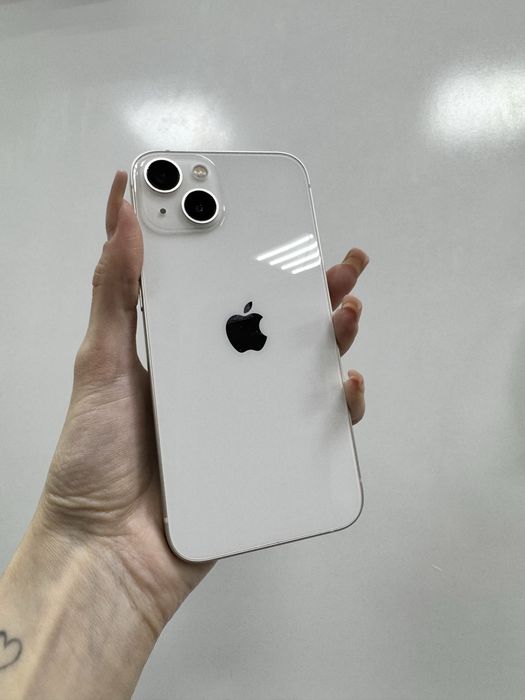 Apple iPhone 13, 128гб, Костанай 1014, лот 783157