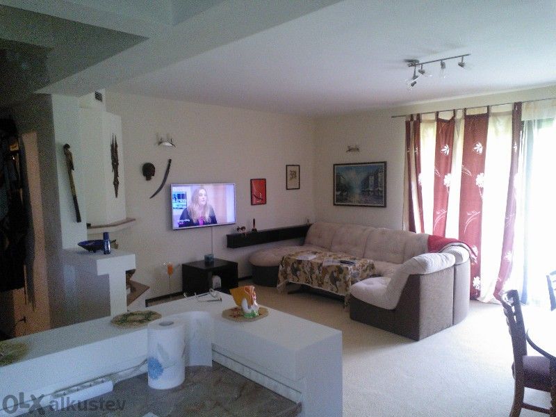 Холна гарнитура на модули