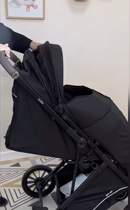 Детская коляска