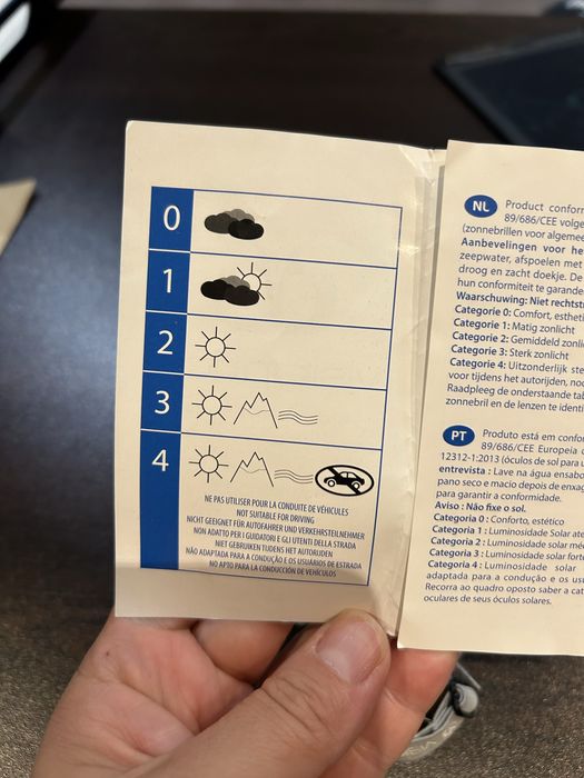 Детски слънчеви очила