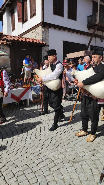 Гайди Тъпан  Певици за Вашия Празник