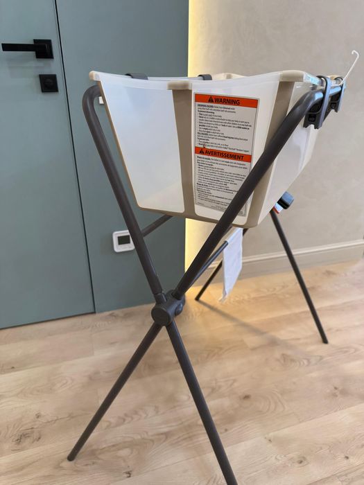 Ванночка Stokke Flexi Bath