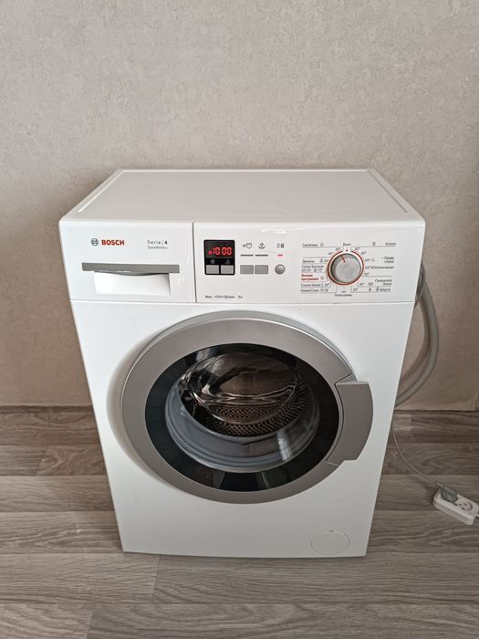 стиральная машина автомат5кг