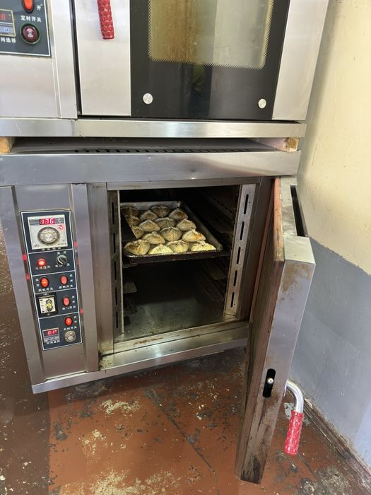 Pechka (печка) yaxshi