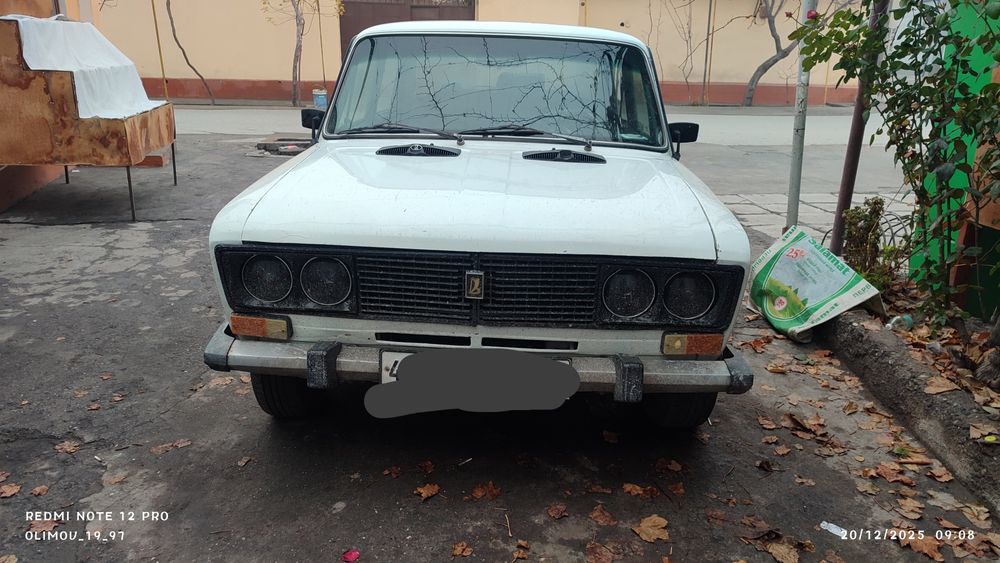 Jiguli 21 06 zudlik bilan sotiladi