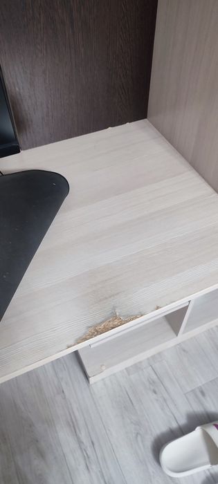 Продам компьютерный стол