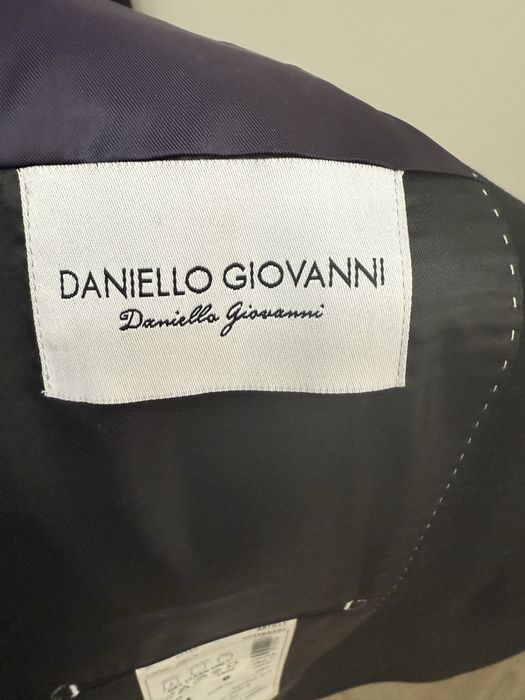 Костюм брючный тройка