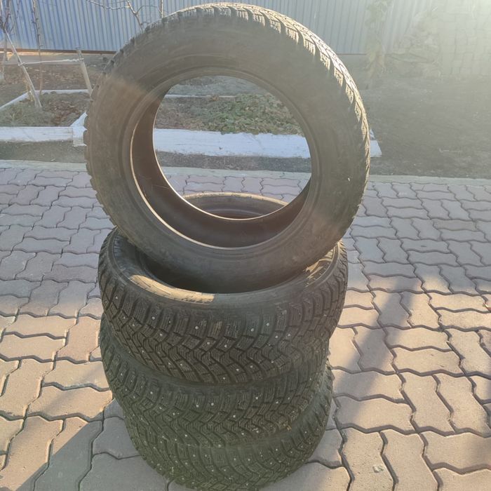 Зимние шины для авто