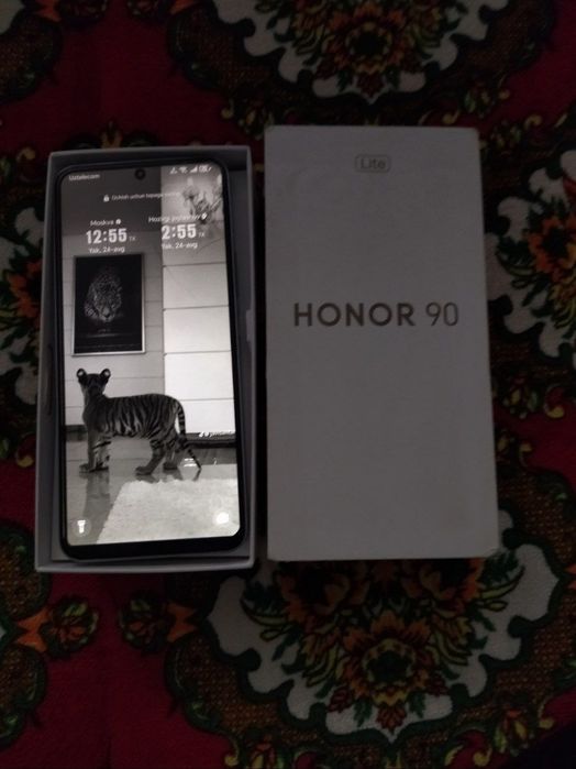 Honor 90 Lite 5G