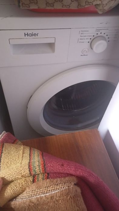 Продам стиральную машину