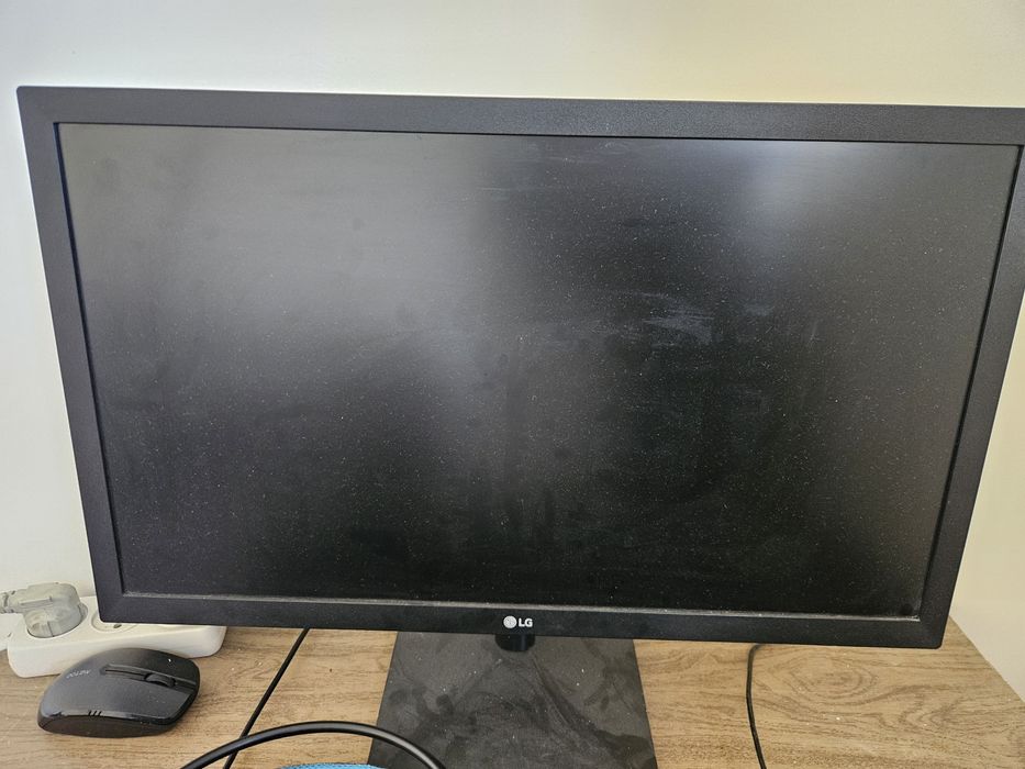 HP (destkop) beli sborka kompyuter kuchaytirilgan