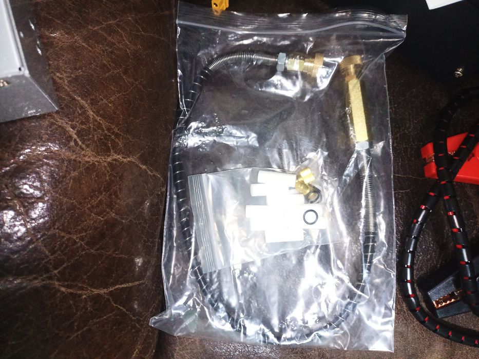 PCP compressor tuxing / ПЦП компресор tuxing