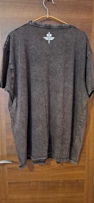 Оригинална тениска Manowar