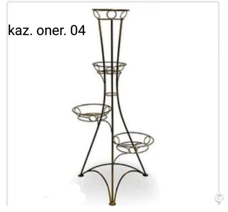 Подставка для Цветов