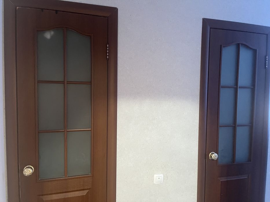 2-х комнатная квартира