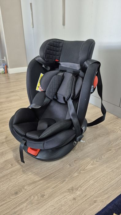 Автокресло ILovi 360°