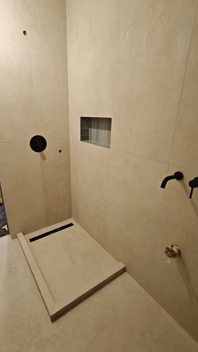 Finisaje interioare premium Cluj, scari de bloc
