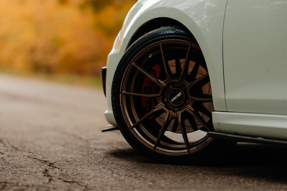 Volkswagen Golf 6 GTI DSG Edition35