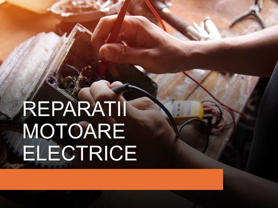 Service si intretinere Stivuitoare Bucuresti - de la 15 euro