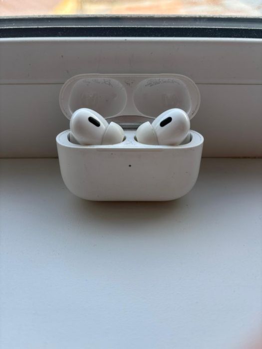 AirPods pro 2 / Эирподс про 2
