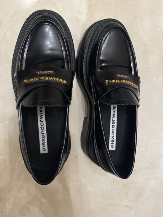 Лоуфъри Alexander Wang 39 номер