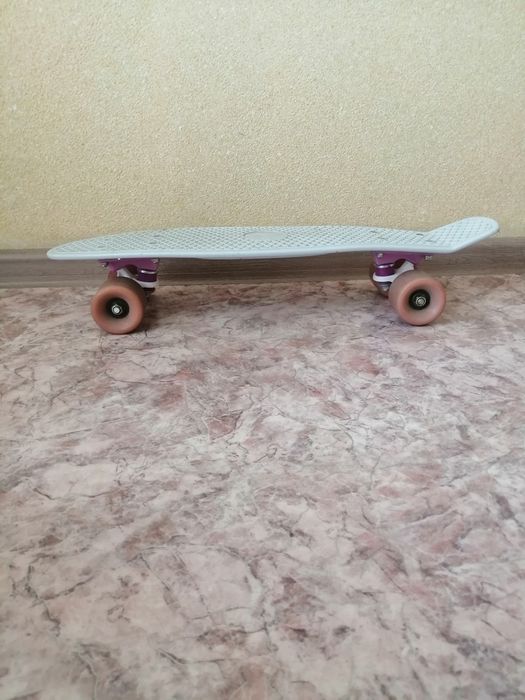 Продается скейтборд