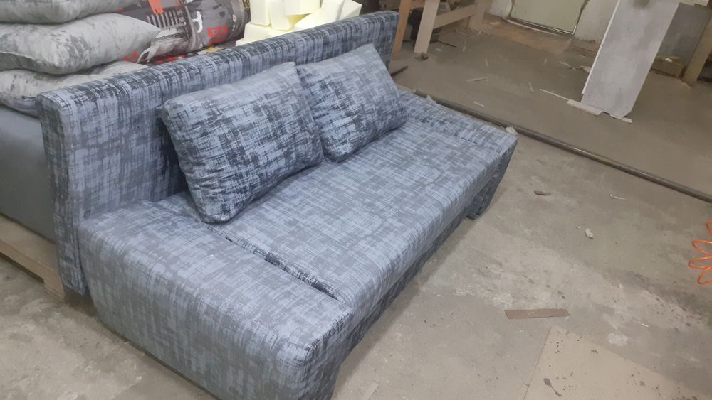 Диваны от производителя.