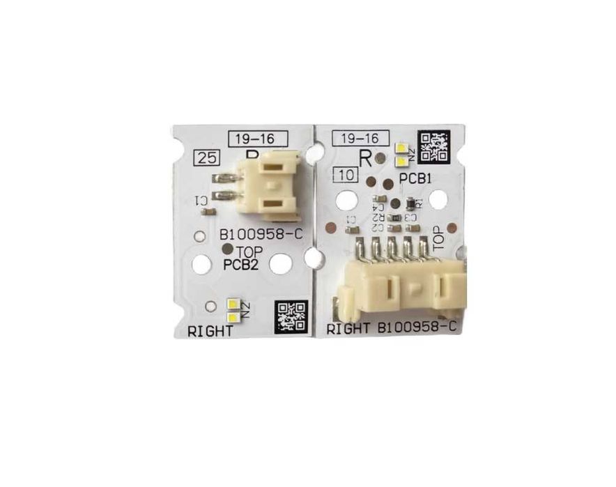 Платки за ангелските очи за БМВ 3 серия BMW F34 DRL дневни светлини