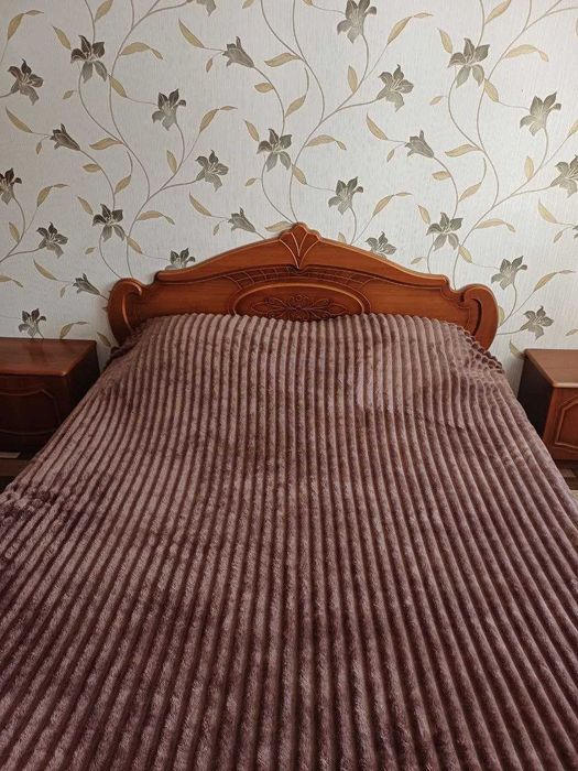 Сдам 2-комн. квартиру в центре. ПОСУТОЧНО.