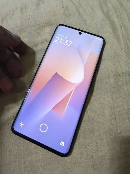 Xiaomi Note 13 Pro+ 5G 16+16/512gb
