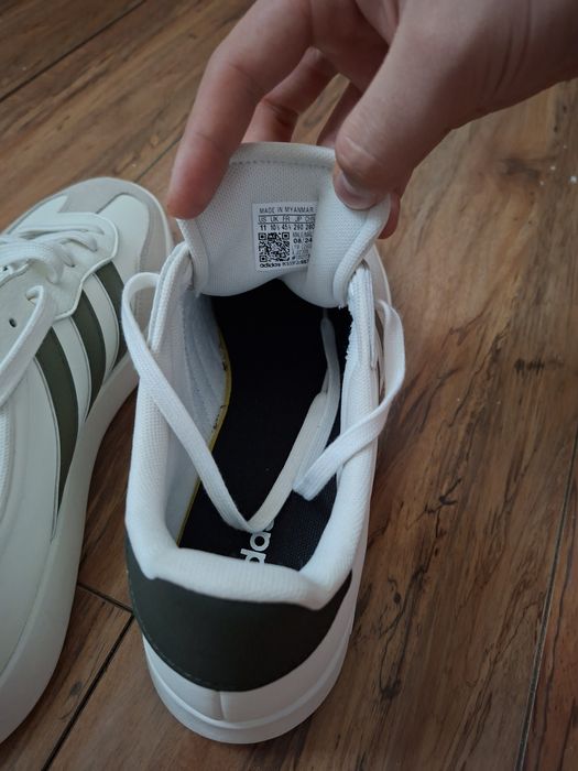 Adidas Barreda original