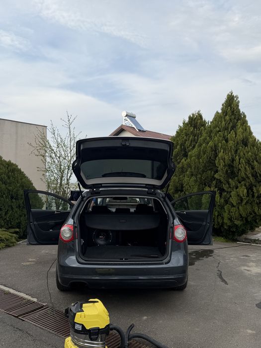 De vanzare passat b6 R line Euro5