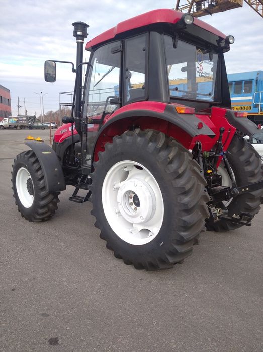 Продам  YTO 904X  2021года