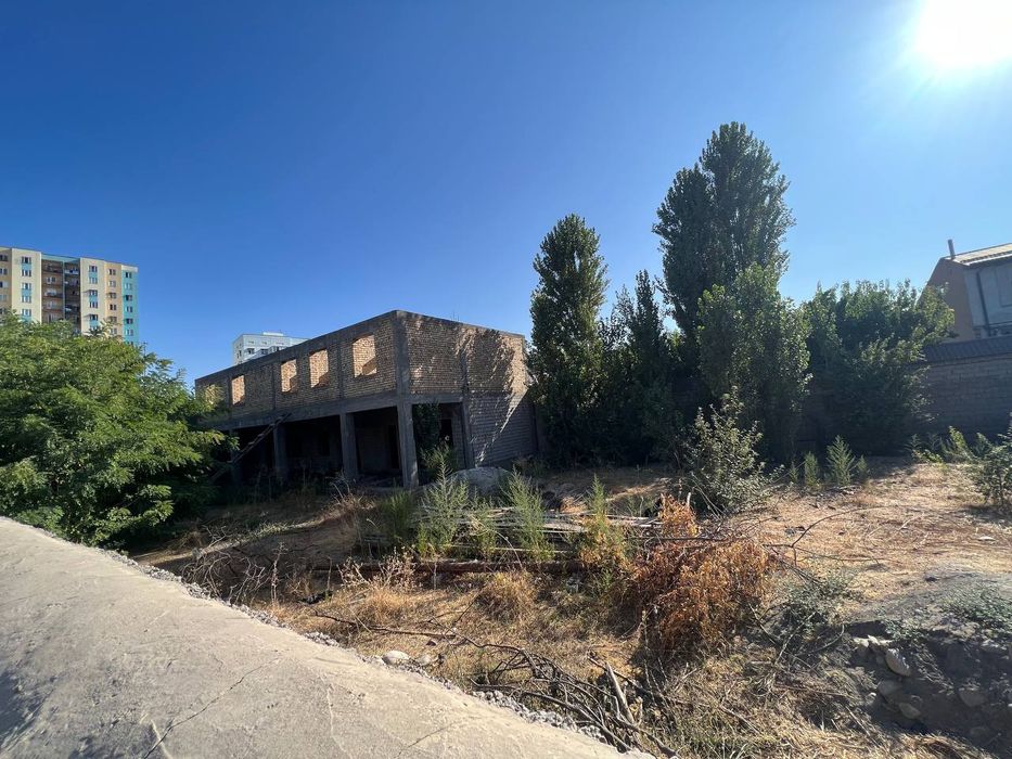 Sergeli olchazor maxallada 4 sotix sotiladi