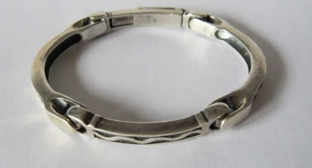 Brarara argint anglia 950