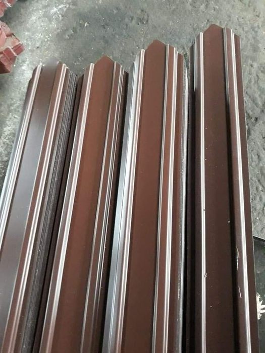 Sipca metalica pentru gard 1.25ml
