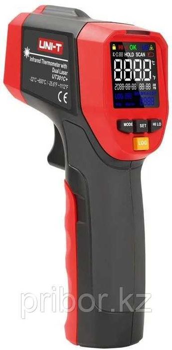 Измерительные приборы UNI-T