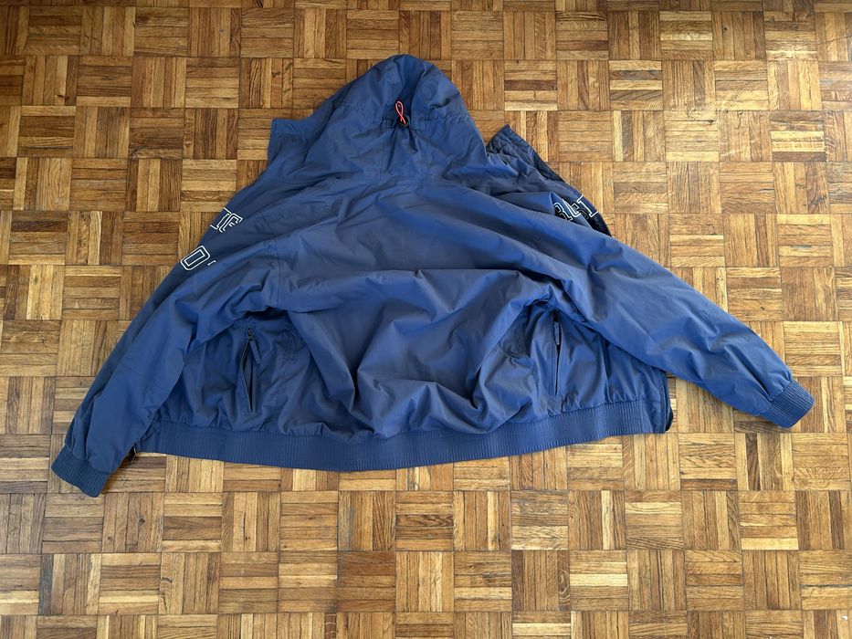 Fleece Rosignol Barbati